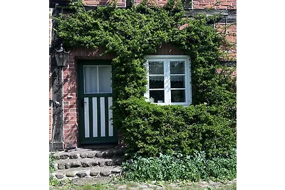 FW im historischen Pfarrhaus