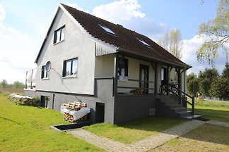 Ferien an der Seenplatte