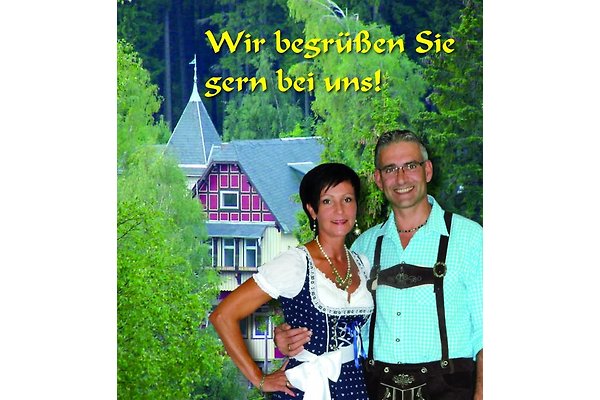 Frau B. Scholand Frau B. Scholand