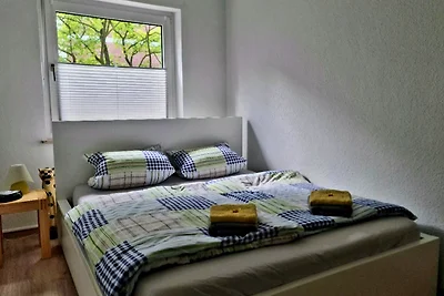 Ferienwohnung "Erika" Rees am Ndrh.