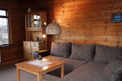 dieSeeSucht® - Lodge am Fjord