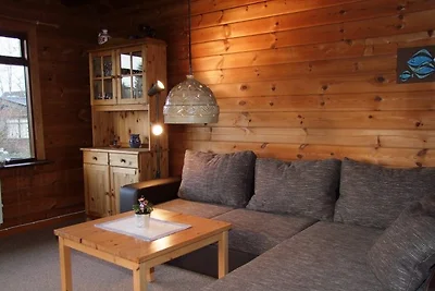 dieSeeSuchtŽ - Lodge am Fjord