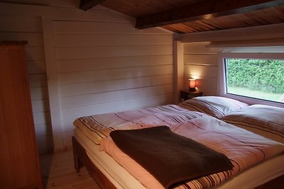 dasMeerchen®  Cottage am Fjord