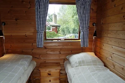 dieSeeSuchtŽ - Lodge am Fjord
