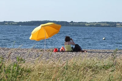 dieSeeSuchtŽ - Lodge am Fjord