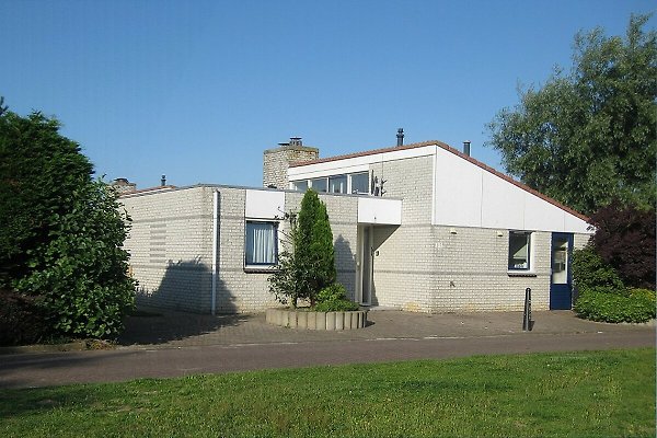Ferienhaus Julianadorp aan Zee