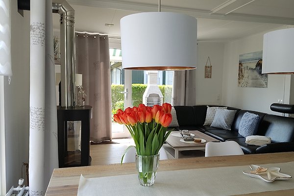Ferienhaus Julianadorp aan Zee