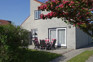 Domek letniskowy Villa Muschelsucher