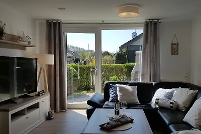 Villa Strandzeiten * NEU 2018