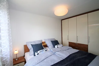 Villa Strandzeiten * NEU 2018