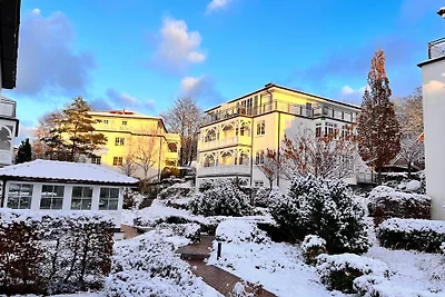 Attico Sonnensteg