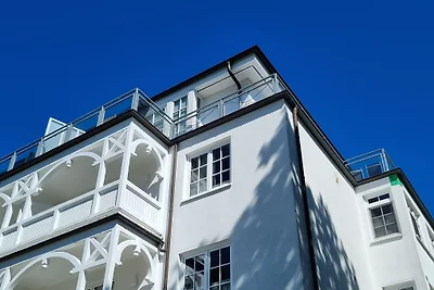 Attico Sonnensteg