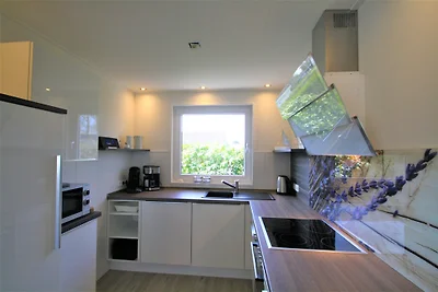 Villa Strandzeiten * NEU 2018