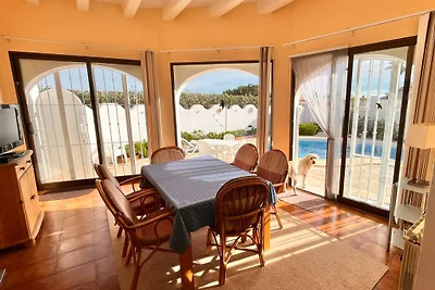 Casa Playa y Mar