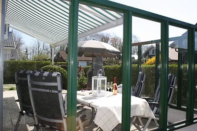 Villa Strandzeiten * NEU 2018