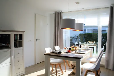 Villa Strandzeiten * NEU 2018