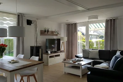 Villa Strandzeiten * NEU 2018