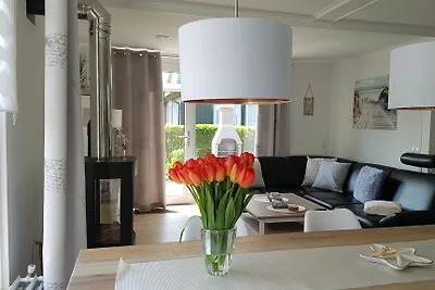 Villa Strandzeiten * NEU 2018