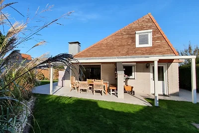 Villa Sonnendeck