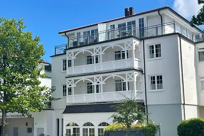 Attico Sonnensteg