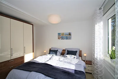 Villa Strandzeiten * NEU 2018