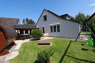 *****-XL Ferien-Landhaus Jonas