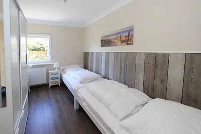 *****-XL Ferienhaus Strandhus