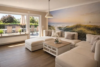 *****-XL Ferienhaus Strandhus
