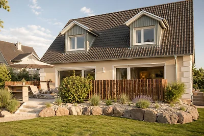 *****-XL Ferienhaus Strandhus