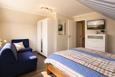 *****-XL Ferien-Landhaus Pauli