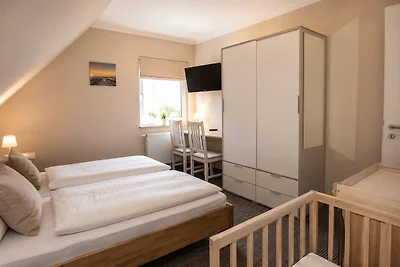 *****-XL Ferienhaus Strandhus