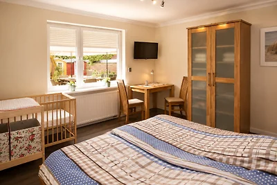 *****-XL Ferien-Landhaus Pauli