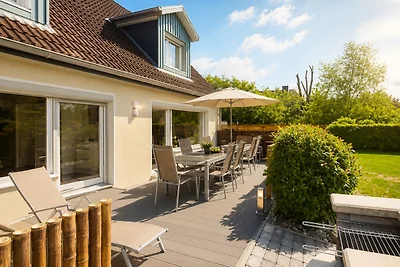 *****-XL Ferienhaus Strandhus
