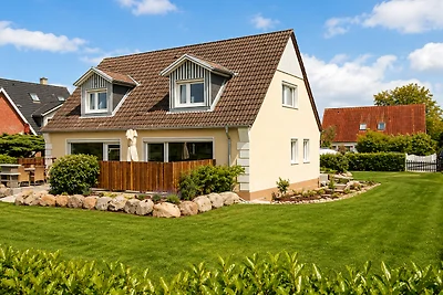 *****-XL kuća za odmor Strandhus