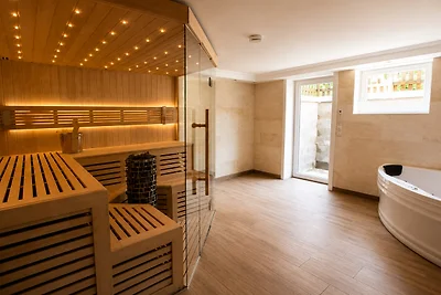 *****-XL Ferienhaus Strandhus