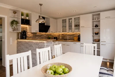 *****-XL Ferienhaus Strandhus