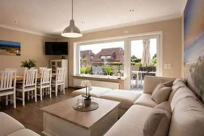 *****-XL Ferienhaus Strandhus