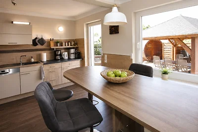 *****-XL Ferien-Landhaus Jonas