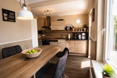 *****-XL Ferien-Landhaus Jonas