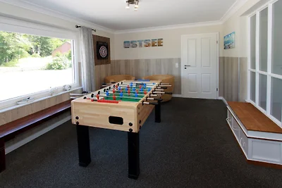 *****-XL Ferien-Landhaus Pauli