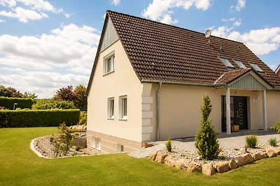 *****-XL Ferienhaus Strandhus