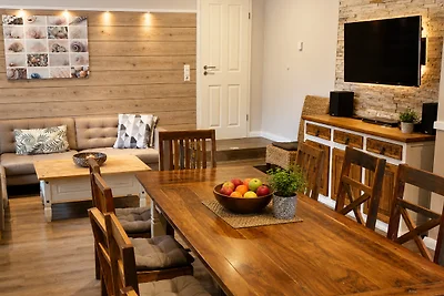 *****-XL Ferien-Landhaus Jonas