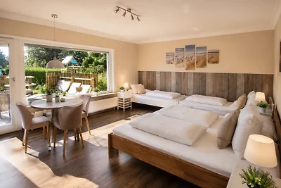 *****-XL Ferienhaus Strandhus