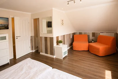 *****-XL Ferien-Landhaus Pauli