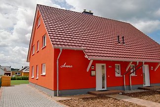 Haus Anna Nienhagen