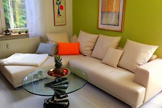 Ferienwohnung Seestern