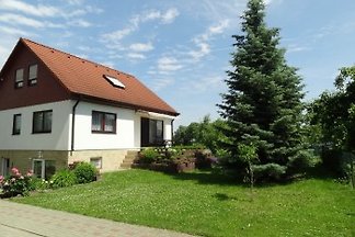 Ferienwohnung Zum Kirschbaum