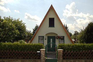 Perle am Mündesee
