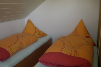 Ferienwohnung  Perle der Uckermark