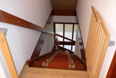 Ferienwohnung  Perle der Uckermark